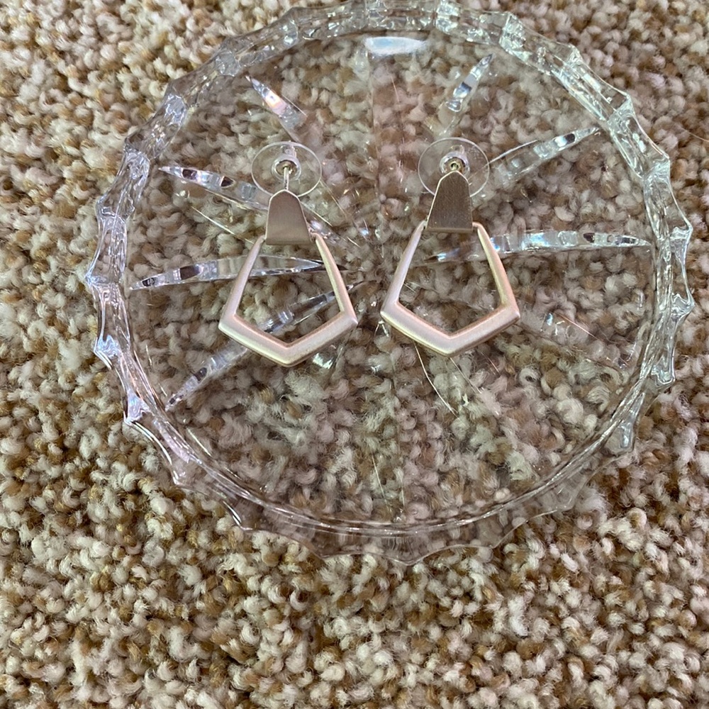 K.S. Earrings